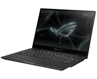 ASUS ROG Flow X13 R7-5800HS/16GB/512/Win10 RTX3050Ti - 699721 - zdjęcie 6